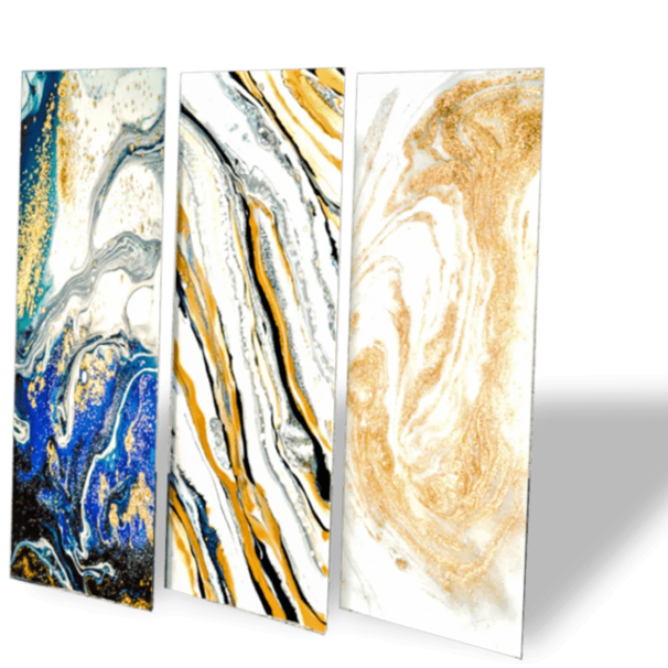 بديل الريزن PVC من ايليفا Eleva في سوريا - مواد بناء مستوردة